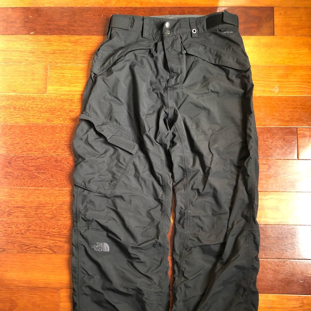 North Face Insulated Ski/Snowboard/Snow Pants (Men’s)